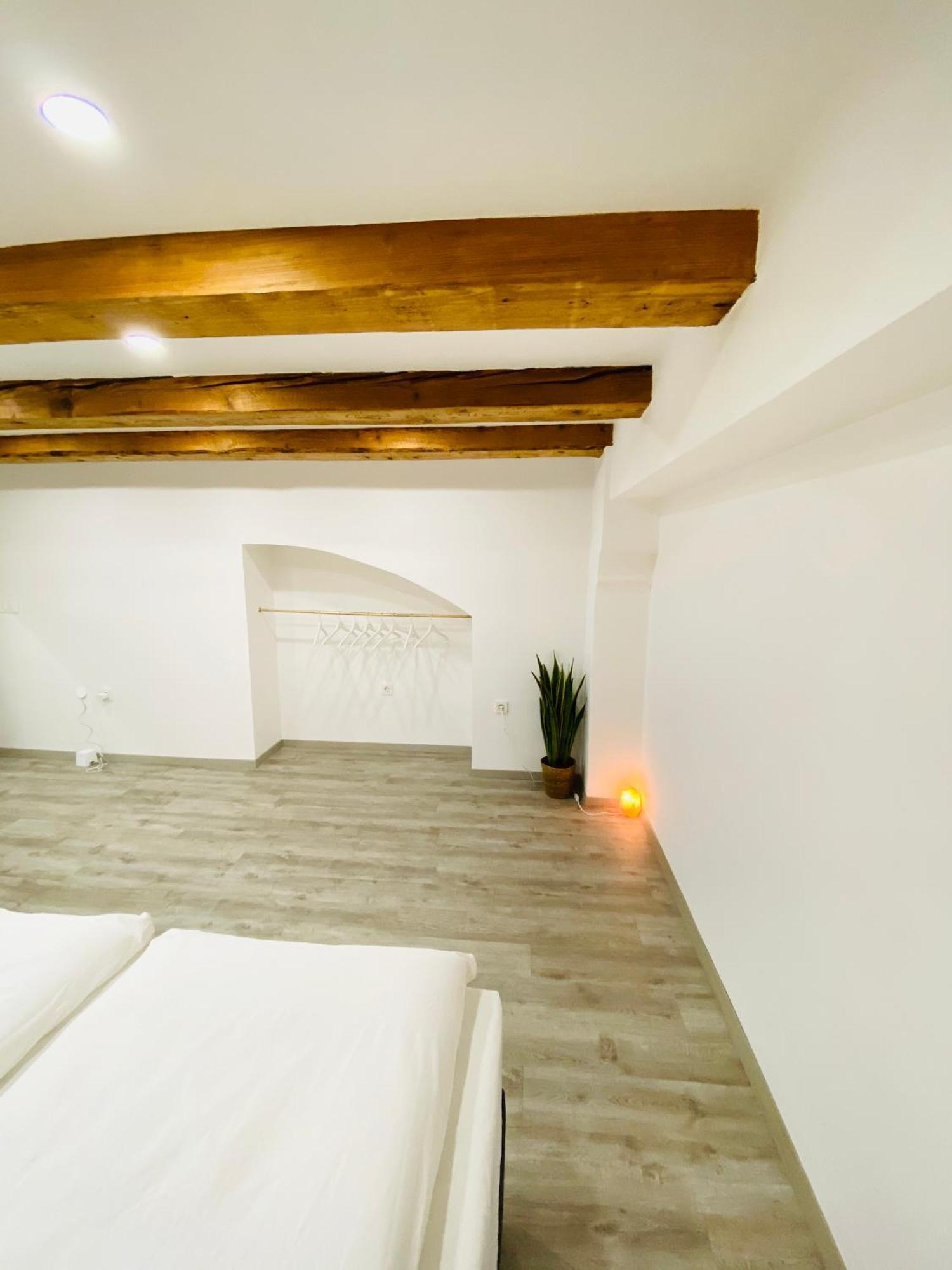 Jungle Loft - Central/Free Parking Ljubljana Dış mekan fotoğraf
