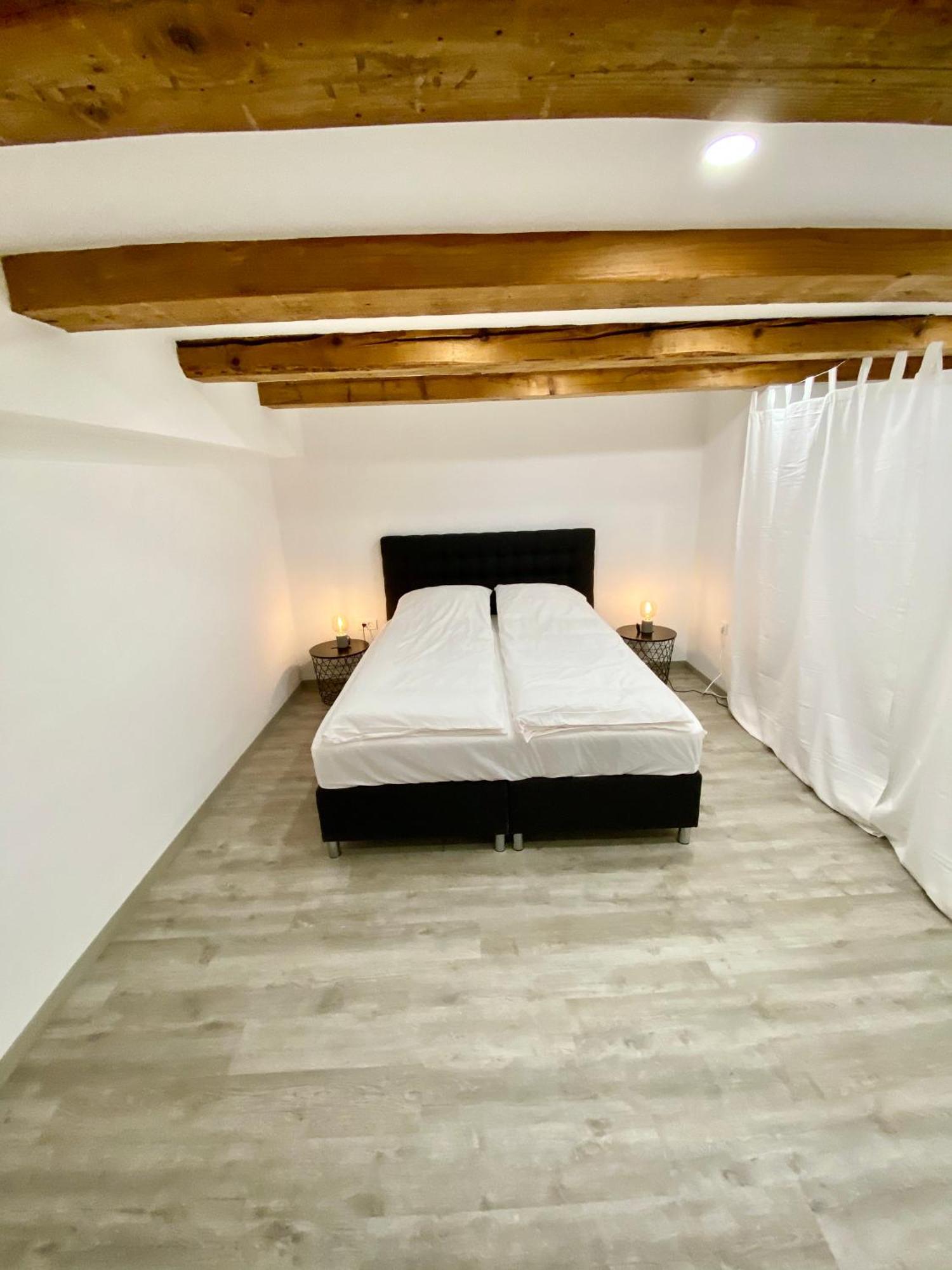 Jungle Loft - Central/Free Parking Ljubljana Dış mekan fotoğraf